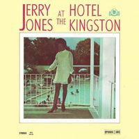 Jerry Jones - Jerry Jones at the Hotel Kingston