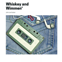 John Lee Hooker - Whiskey and Wimmen' (Explicit)