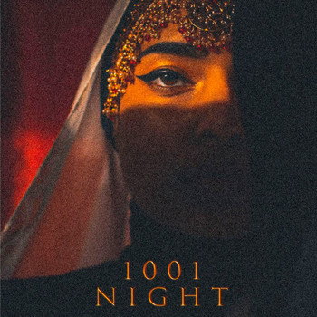Nuclear - 1001 Night