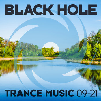 Various Artists - Black Hole Trance Music 09-21