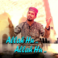 Sk Sanu - Allah Hu.. Allah Hu..