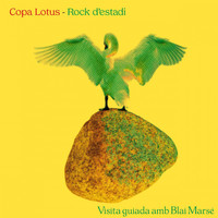 Copa Lotus - Rock d’estadi (Visita guiada amb Blai Marsé)