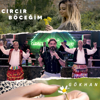 Gökhan - Cırcır Böceğim