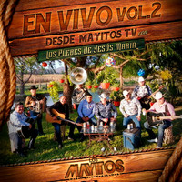 Los Mayitos De Sinaloa - Desde Mayitos TV En Vivo, Vol. 2 (Explicit)