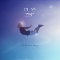 Fredd B - Pure Zen: Mineral Energy