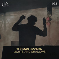 Thomas Lizzara - Lights and Shadows