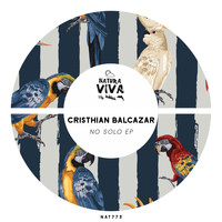 Cristhian Balcazar - No Solo