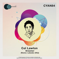Col Lawton - Dreamer