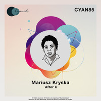 Mariusz Kryska - After U