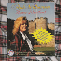 Ann Williamson - Flower of Scotland
