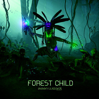 Various Artists - Forest Child