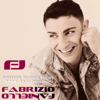 Fabrizio Faniello - Another Summer Night (2K21 Jubilee Remixes)