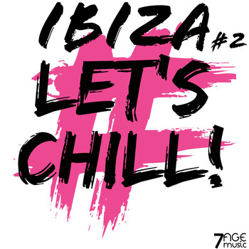 Various Artists - Ibiza Let's Chill, Vol. 2