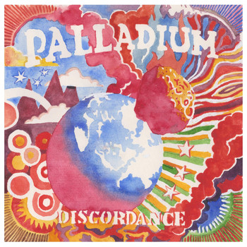 PALLADIUM - Discordance