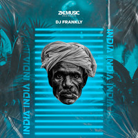 DJ Frankly - India