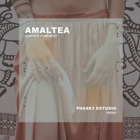 Alberto Domenech - Amaltea Relax Set