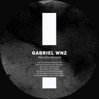 Gabriel Wnz - Tanz des Kriegers