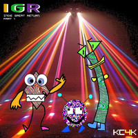 KC4K - Indie Great Return, Pt. 1