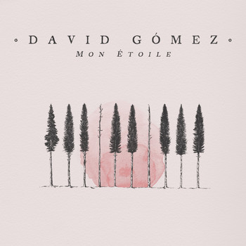 David Gómez - Mon étoile