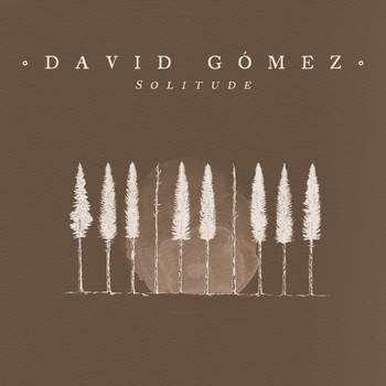 David Gómez - Solitude