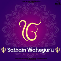Suresh Wadkar - Satnam Waheguru