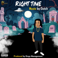 Dutch - Right Time