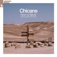 Chicane - Now Or Never (Back Pedal Brakes Remix)