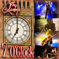 The Quireboys - 7 O'Clock (30th Anniversary Version)