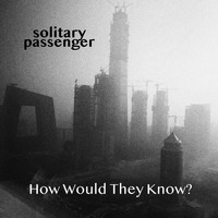 solitary passenger - How Would They Know?