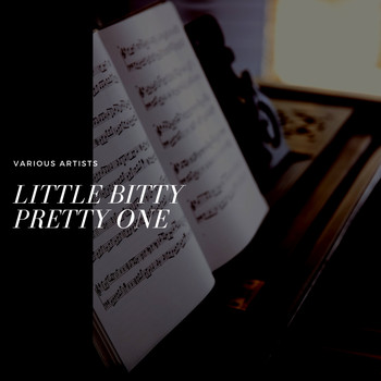 Various Artists - Little Bitty Pretty One