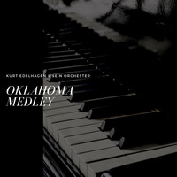 Kurt Edelhagen & sein Orchester - Oklahoma Medley