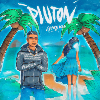 Pluton - Сияешь