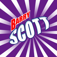 Deacon - Barry Scott (Explicit)
