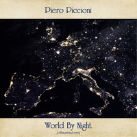 Piero Piccioni - World by night (Remastered 2021)