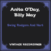 Anita O'Day, Billy May - Swing Rodgers and Hart (Hq Remastered)