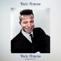 Wade Flemons - Wade Flemons (Remastered 2021)