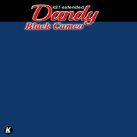 Dandy - Black Cameo (K21 Extended)