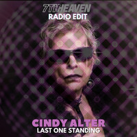 Cindy Alter - Last One Standing (7th Heaven Radio Edit)