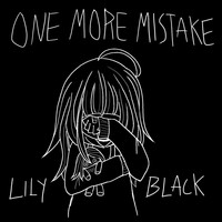 Lily Black - One More Mistake