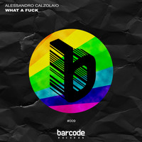 Alessandro Calzolaio - What a Fuck (Explicit)