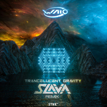 WAIO - Trancelucent Gravity (Slava Remix)