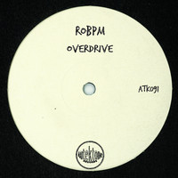 ROBPM - Overdrive