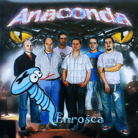 Anaconda - Enrosca