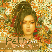 Petra - Sunt bine (Remixes)