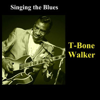 T-Bone Walker - Singing the Blues