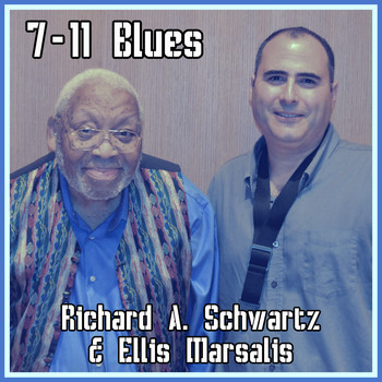 Richard Andrew Schwartz - 7-11 Blues