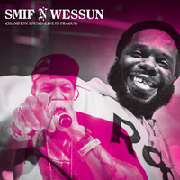 Smif-n-Wessun - Champion Sound (Live from Prague [Explicit])