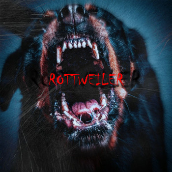 Asha - Rottweiler (Explicit)