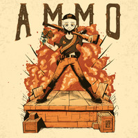 FERY - AMMO (Explicit)