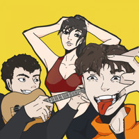 Greed - Укулеле (Explicit)